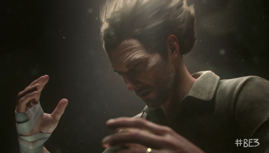 The Evil Within 2