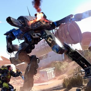 The Surge 2