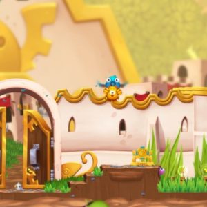 Toki Tori 2+