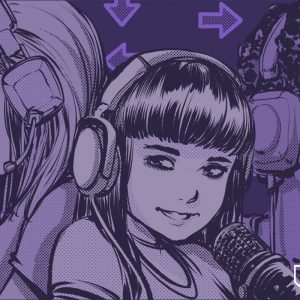 1000 Dreams Fund Twitch BroadcastHER
