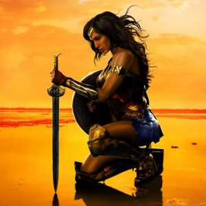 Wonder Woman 1984