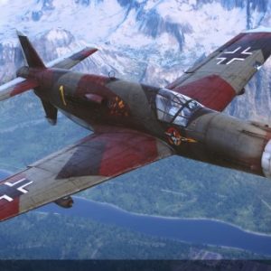 World Of warplanes
