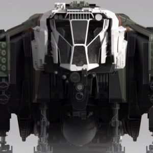Anvil Vulcan