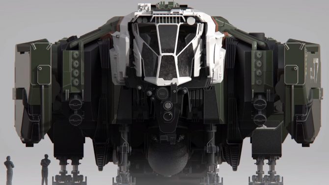 Anvil Vulcan