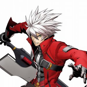 blazBlue Cross Tag Battle