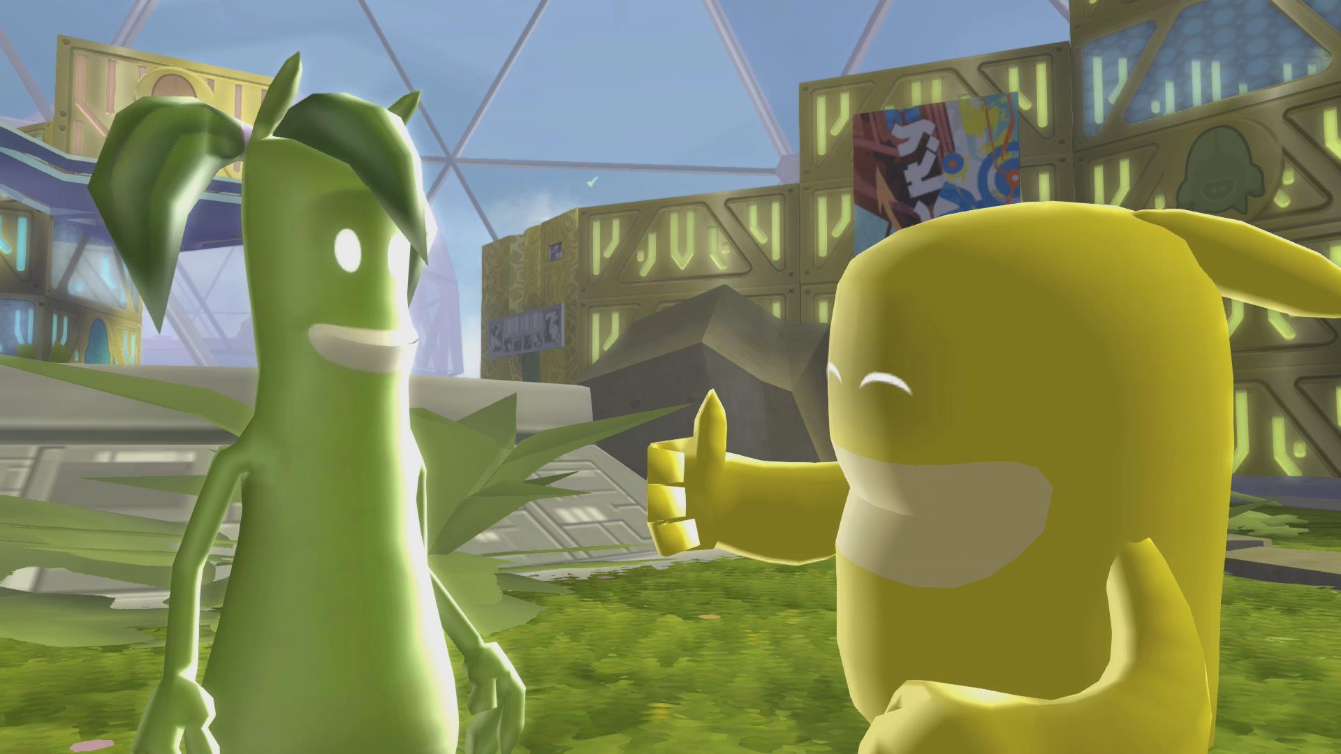 de blob