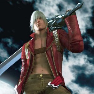 Devil May Cry