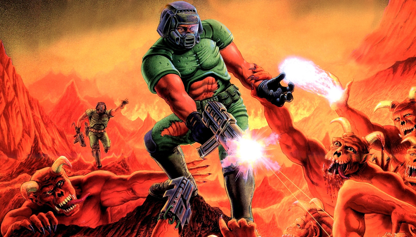 doom