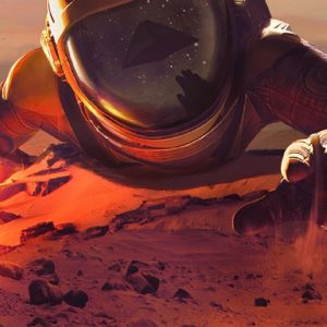 Downward Spiral: Horus Station