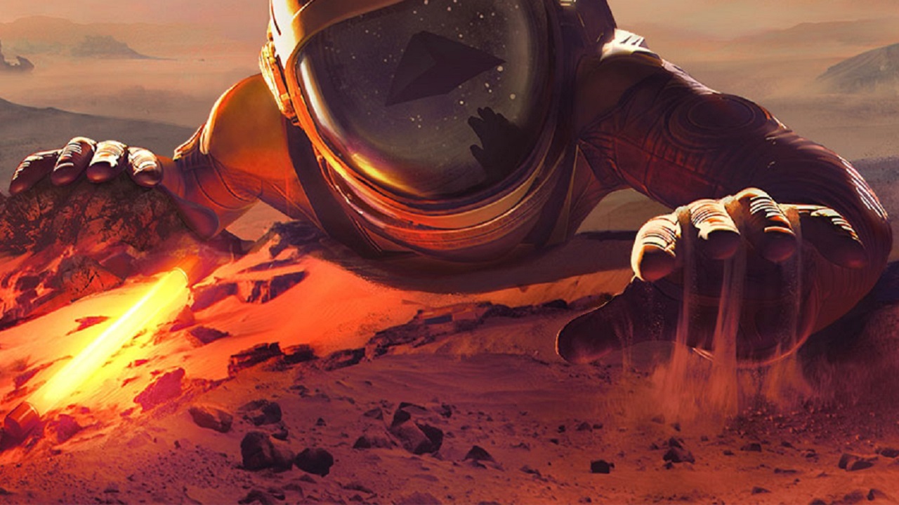 Downward Spiral: Horus Station
