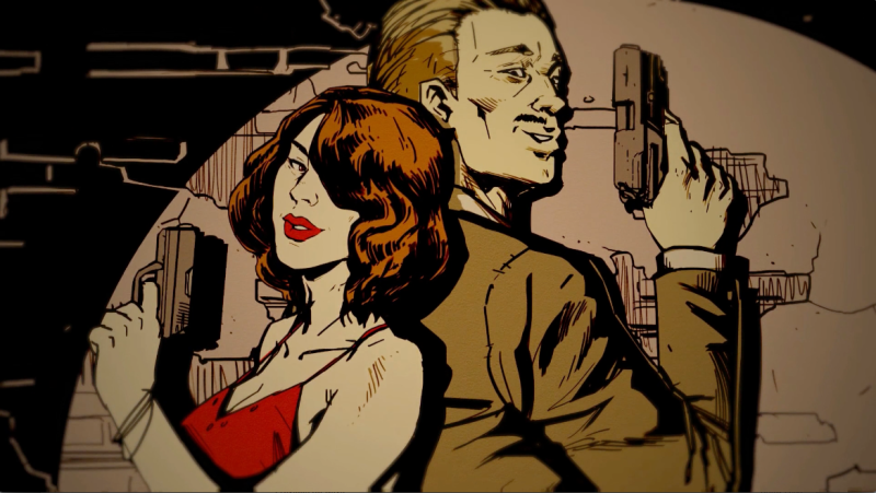 Wolfenstein II