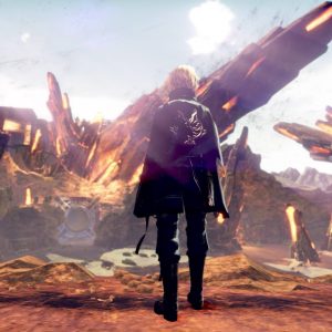 God Eater 3