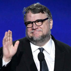 Guillermo del Toro 29012019