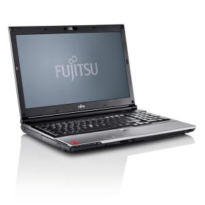 Fujistu, batteria