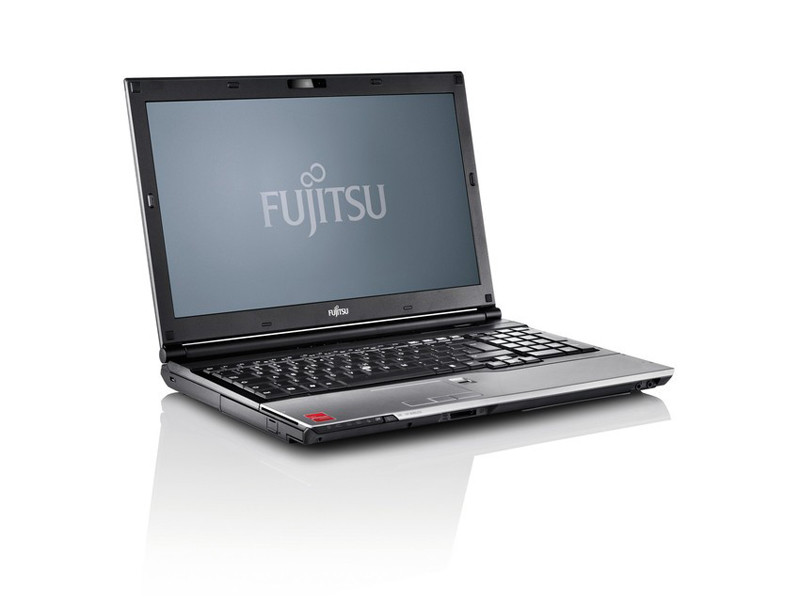 Fujistu, batteria