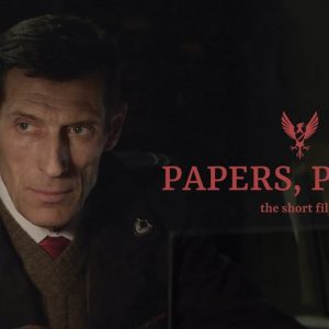 Papers, Please