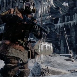 Metro Exodus