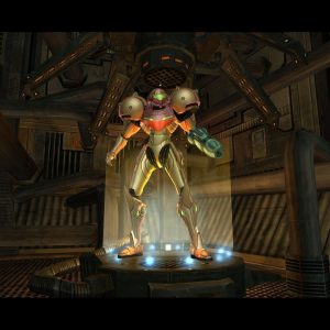 metroid-prime