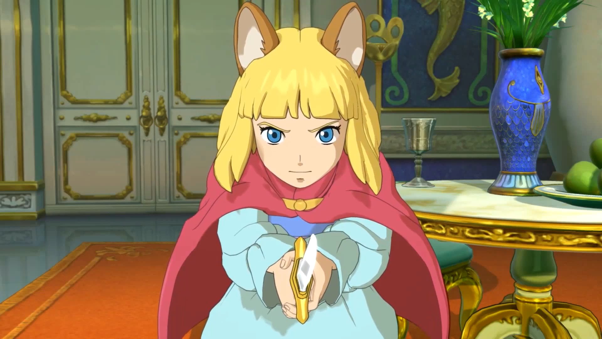 Ni No Kuni II