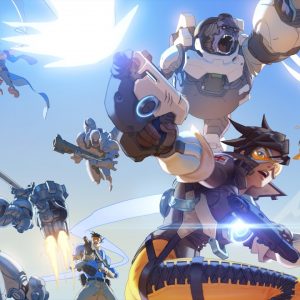 Overwatch