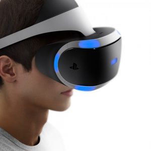 PlayStation VR