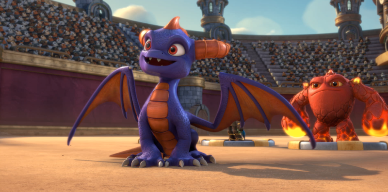 Spyro