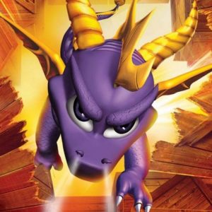 Spyro