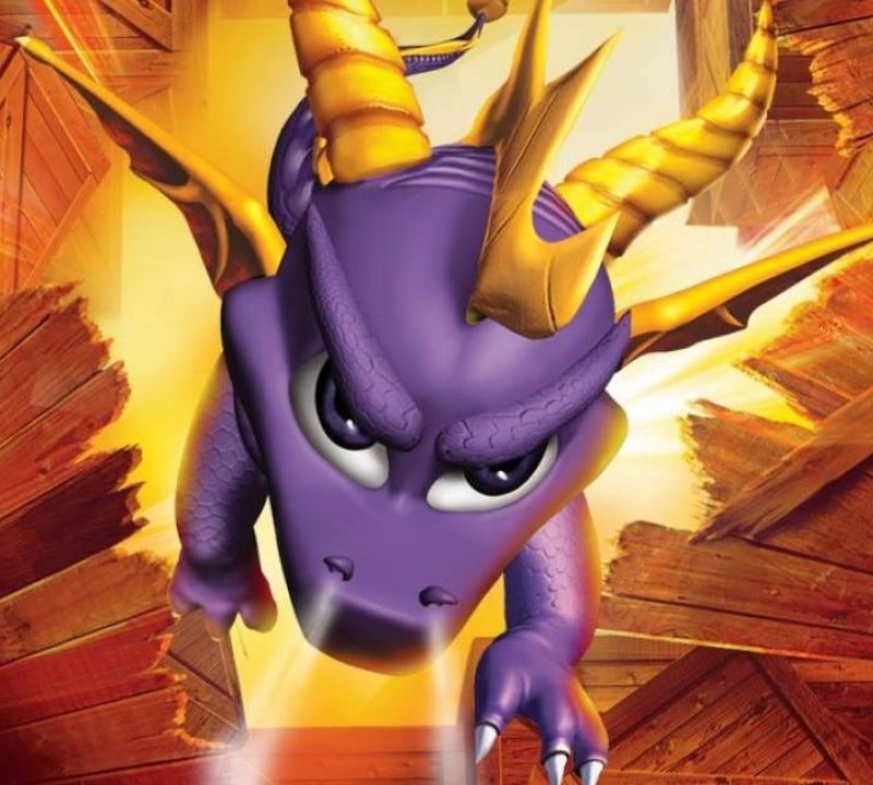 Spyro