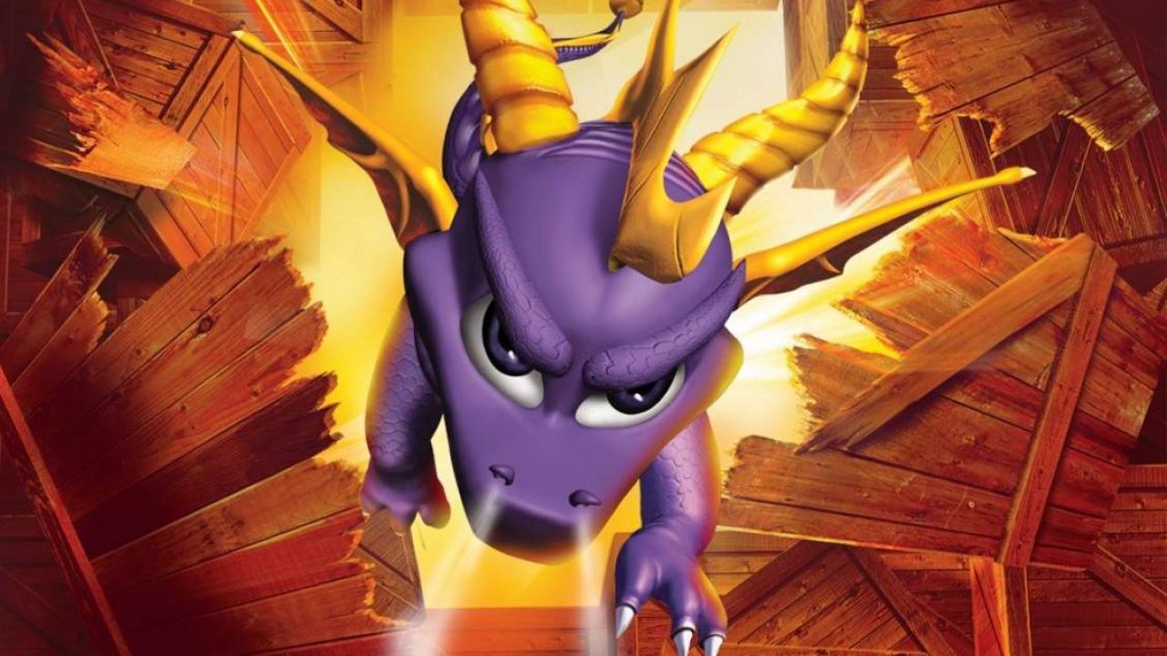 Spyro