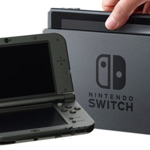 Nintendo 3DS