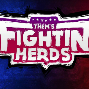 Them's Fightin' Herds