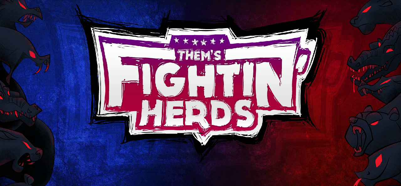 Them's Fightin' Herds