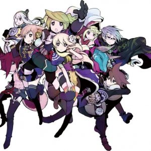 The alliance Alive