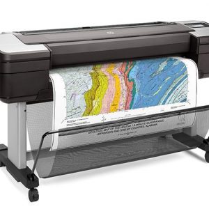 HP DesignJet T1700