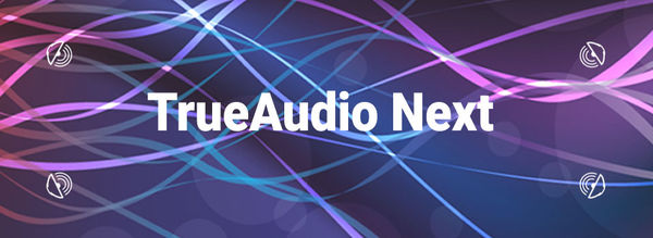 TrueAudio Next, AMD, Valve