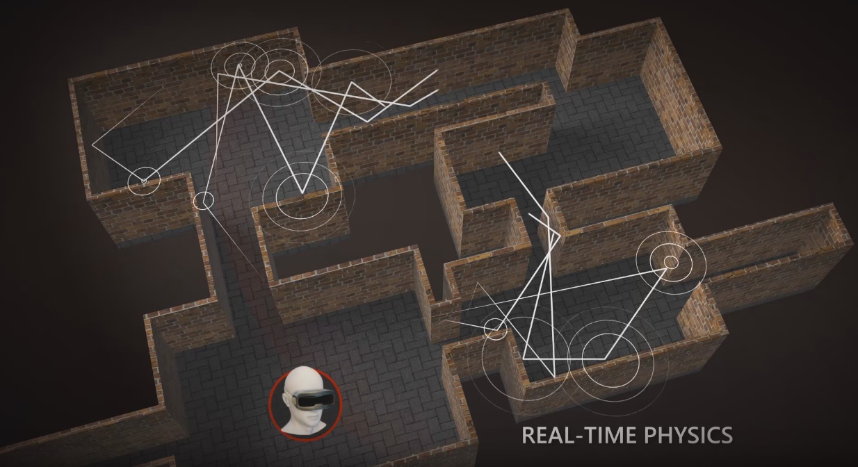 TrueAudio Next, AMD, Valve