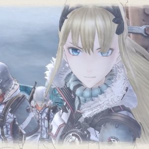 Valkyria Chronicles 4