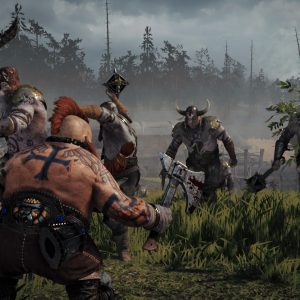 Vermintide 2