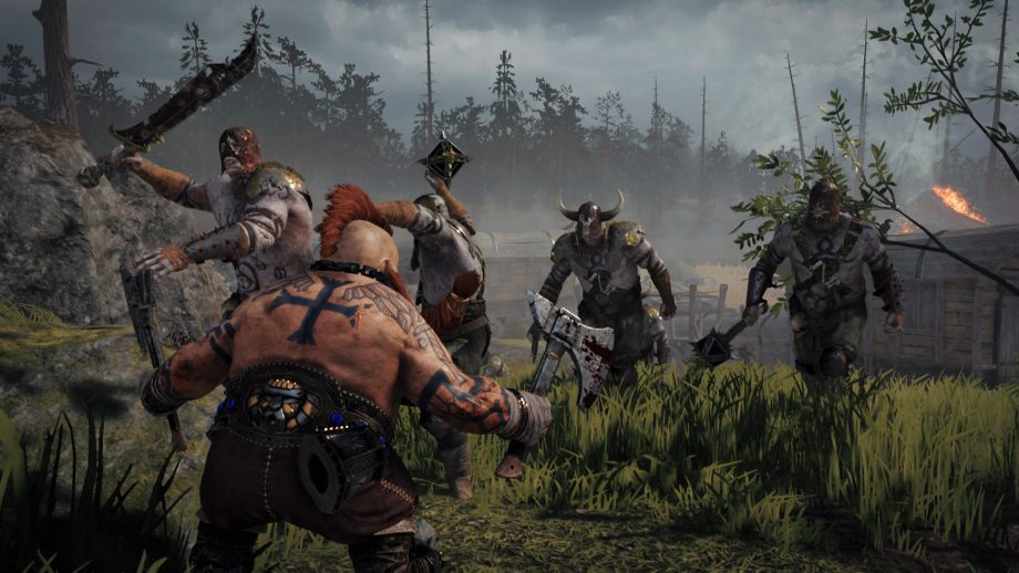 Vermintide 2