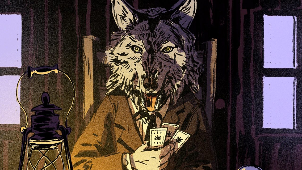 where the water tastes like wine
