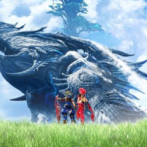 xenoblade chronicles 2