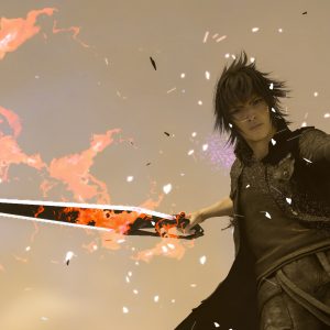 Final Fantasy XV Windows Edition