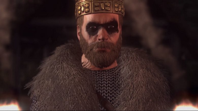 Total War Saga Thrones Of Britannia