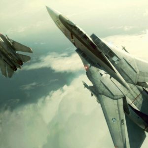 Ace Combat 5
