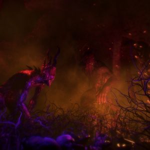 Agony Madmind