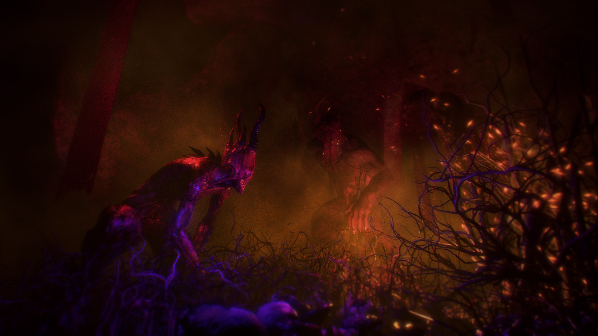 Agony Madmind