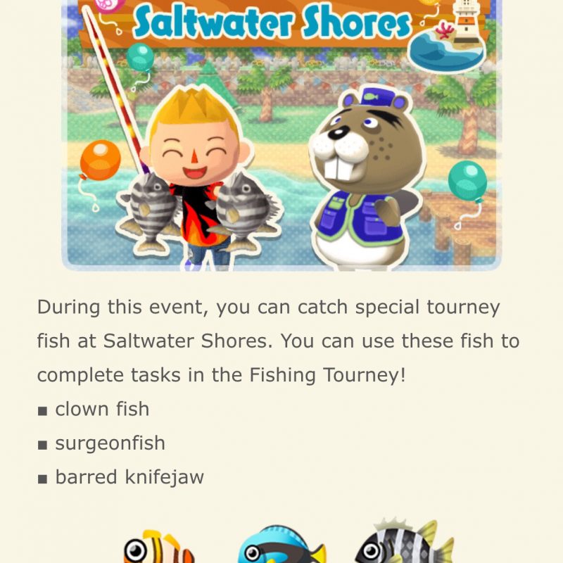 Animal Crossing