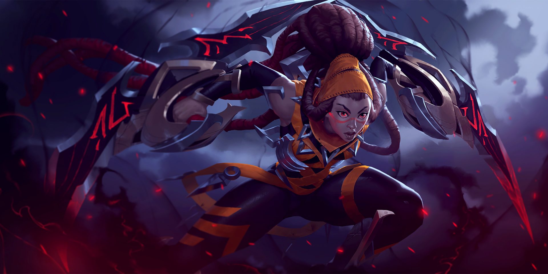 Battlerite
