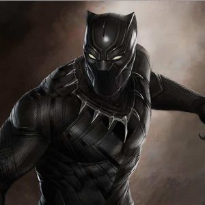 Black Panther 2