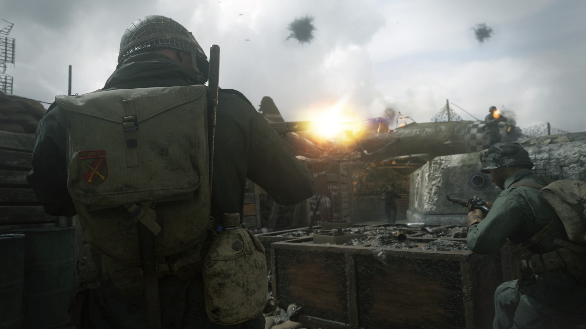 Call Of duty